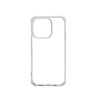 WE Coque de protection TPU APPLE IPHONE 15 PLUS Transparent Ant