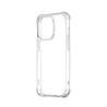 WE Coque de protection TPU APPLE IPHONE 15 PLUS Transparent Ant