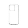 WE Coque de protection TPU APPLE IPHONE 15 Transparent Anti cho
