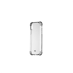 WE Coque de protection TPU APPLE IPHONE XR Transparent Anti cho