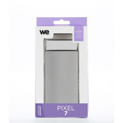 WE Coque de protection TPU GOOGLE PIXEL 7 Transparente souple 