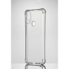 WE Coque de protection TPU MOTOROLA E20 E30 E40 Transparent