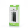 WE Coque de protection TPU MOTOROLA G32 Transparent Anti choc