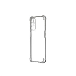 WE Coque de protection TPU OPPO A16 A16S A54S Transparent An