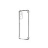 WE Coque de protection TPU OPPO A16 A16S A54S Transparent An