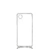 WE Coque de protection TPU OPPO A17 transparent Anti chocs ul