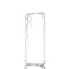 WE Coque de protection TPU OPPO A17 transparent Anti chocs ul