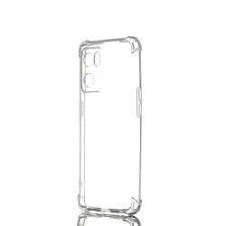 WE Coque de protection TPU OPPO FIND X5 LITE Transparent Anti c