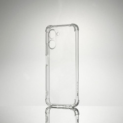 WE Coque de protection TPU REALME C33 Transparent Anti chocs 