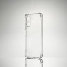 WE Coque de protection TPU REALME C33 Transparent Anti chocs 