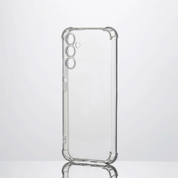 WE Coque de protection TPU SAMSUNG GALAXY 34 5G Transparent Ant