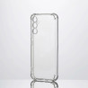 WE Coque de protection TPU SAMSUNG GALAXY 34 5G Transparent Ant