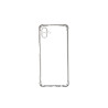 WE Coque de protection TPU SAMSUNG GALAXY A04 Transparent Anti 