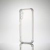 WE Coque de protection TPU SAMSUNG GALAXY A14 5G Transparent An