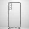 WE Coque de protection TPU SAMSUNG GALAXY A15 5G Transparent An