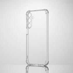 WE Coque de protection TPU SAMSUNG GALAXY A16 5G Transparent