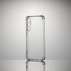 WE Coque de protection TPU SAMSUNG GALAXY A35 5G Transparent An