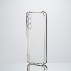 WE Coque de protection TPU SAMSUNG GALAXY A54 5G Transparent An