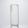 WE Coque de protection TPU SAMSUNG GALAXY A54 5G Transparent An