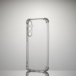 WE Coque de protection TPU SAMSUNG GALAXY A55 5G Transparent An