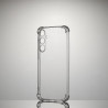 WE Coque de protection TPU SAMSUNG GALAXY A55 5G Transparent An