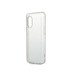 WE Coque de protection TPU SAMSUNG XCOVER 5 Transparent résista