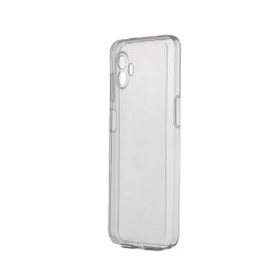 WE Coque de protection TPU SAMSUNG XCOVER 6 PRO Transparent rés