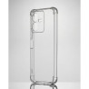 WE Coque de protection VIVO Y22 Y22S Transparent Anti chocs 