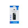 WE Etui folio AIMANTE SAMSUNG GALAXY 14 5G Noir fermeture magn