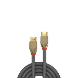 Câble HDMI Gold Line 10m