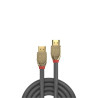 Câble HDMI Gold Line 10m