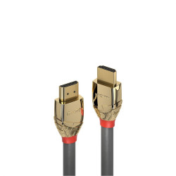 Câble HDMI Gold Line 15m