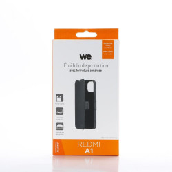 WE Etui folio AIMANTE...