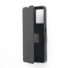 WE Etui folio AIMANTE XIAOMI REDMI NOTE 12 5G Noir fermeture m