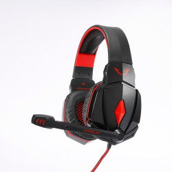 WE Gamium Micro Casque...