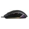 WE Gamium Souris gamer ultralight Structure ouverte design alv