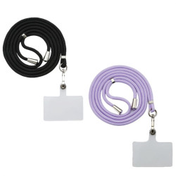 WE Pack 2 Tours de cou PAD...