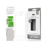 WE PACK 3 verres trempés IPHONE 12 12 PRO 3 Protections d éc