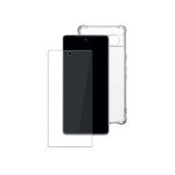 WE PACK verre trempé et...