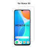 WE PACK verre trempé et coque de protection transparente HONOR X