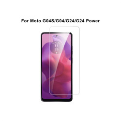 WE PACK verre trempé et...