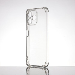 WE PACK verre trempé et coque de protection transparente REALME 