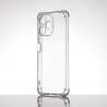 WE PACK verre trempé et coque de protection transparente REALME 