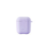 WE POP Coque silicone souple Airpods 2ème génération COLORIS V