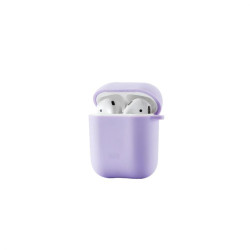 WE POP Coque silicone souple Airpods 2ème génération COLORIS V