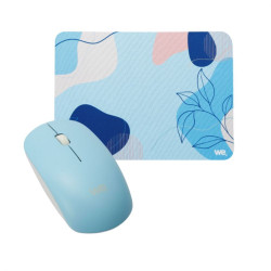 WE POP Pack Tapis de souris...