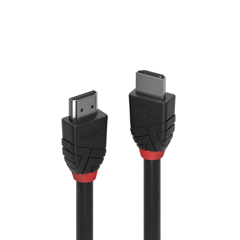 Câble HDMI High Speed Black Line 3m