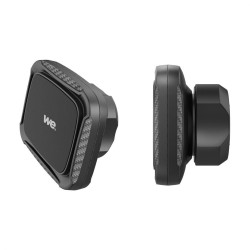 WE Support voiture universel pour smartphones Fixation grille 