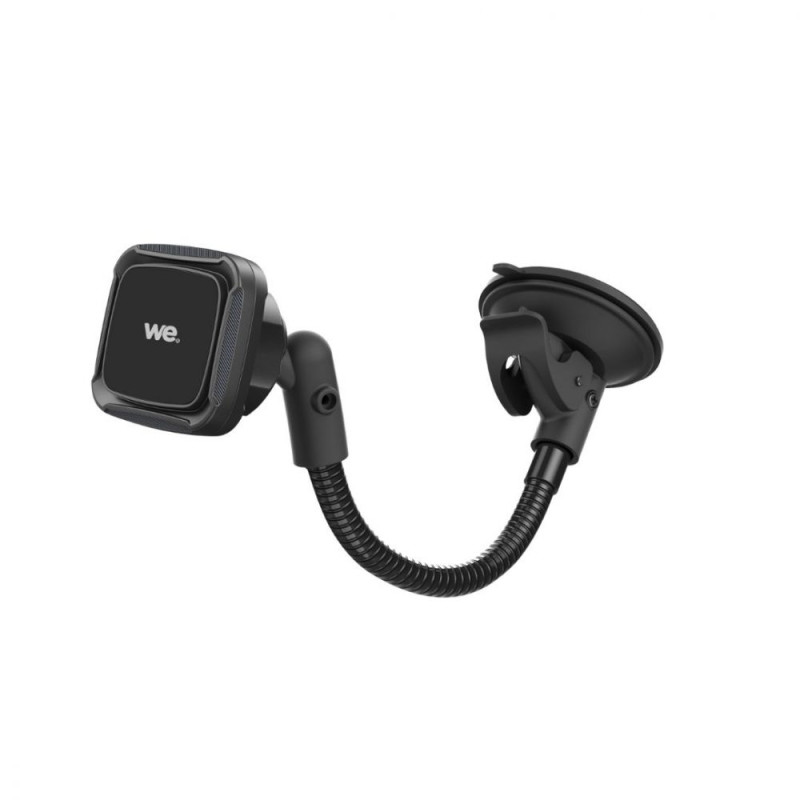 WE Support voiture universel pour smartphones Fixation ventous