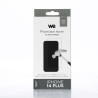 WE Verre trempé APPLE IPHONE 14 PLUS Protection écran anti ra